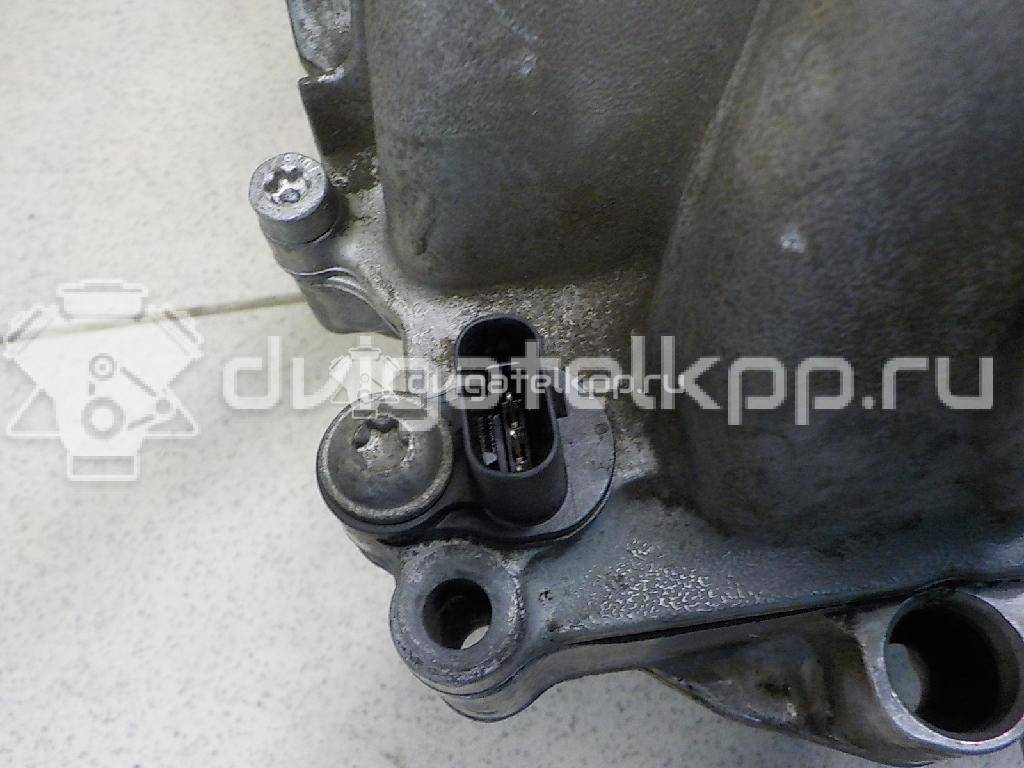 Фото Коллектор впускной для двигателя M 272.967 (M272 E35) для Mercedes-Benz M-Class / R-Class W251, V251 272 л.с 24V 3.5 л бензин {forloop.counter}}