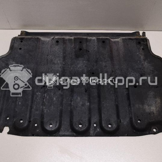 Фото Защита антигравийная  MR437667 для Mitsubishi Pajero