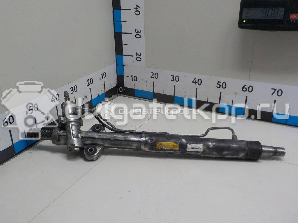 Фото Рейка рулевая  MR374892 для Mitsubishi Pajero / L {forloop.counter}}