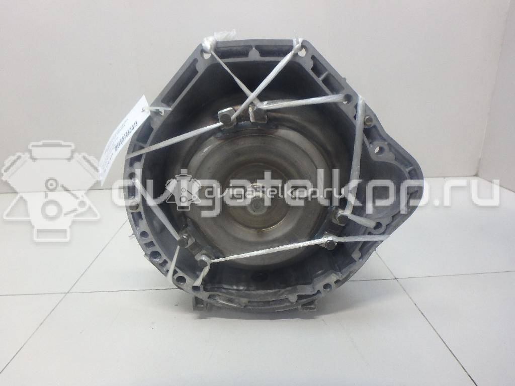 Фото Контрактная (б/у) АКПП для Mercedes-Benz (Bbdc) E-Class / C-Class 184-204 л.с 16V 1.8 л M 271.860 бензин 1722700800 {forloop.counter}}