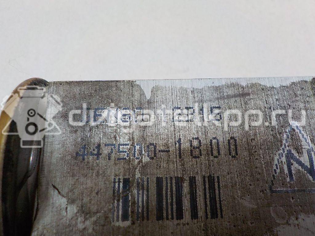 Фото Клапан кондиционера  MR500662 для Mitsubishi Pajero {forloop.counter}}