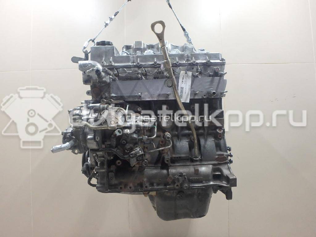 Фото Контрактный (б/у) двигатель 4M41 для Mitsubishi Pajero 160-208 л.с 16V 3.2 л Дизельное топливо 1770A072 {forloop.counter}}