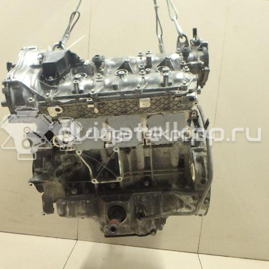 Фото Контрактный (б/у) двигатель M 272.948 для Mercedes-Benz (Bbdc) Glk X204 231-245 л.с 24V 3.0 л бензин 2720107498