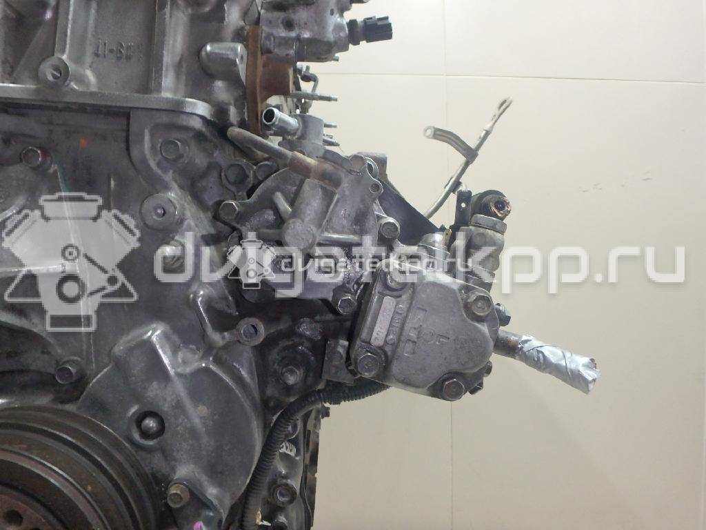 Фото Контрактный (б/у) двигатель 4M41 для Mitsubishi Pajero 160-208 л.с 16V 3.2 л Дизельное топливо 1770A072 {forloop.counter}}