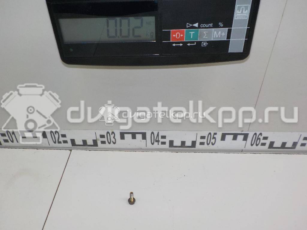 Фото Болт  mf140208 для mitsubishi Pajero/Montero III (V6, V7) {forloop.counter}}