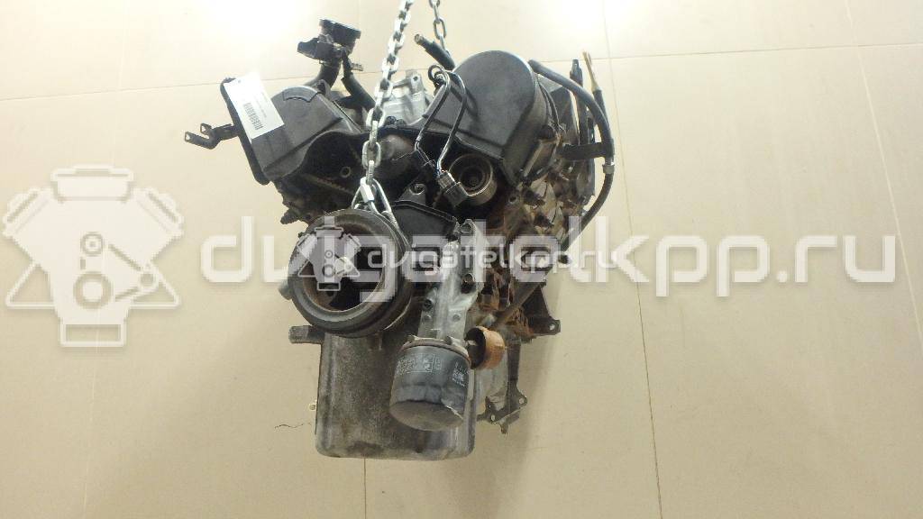 Фото Контрактный (б/у) двигатель 6G72 (DOHC 24V) для Mitsubishi Sigma / 3000 Gt Z1 A / Galant 143-286 л.с 24V 3.0 л бензин 1050A827 {forloop.counter}}