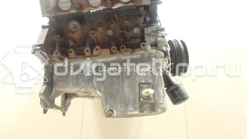 Фото Контрактный (б/у) двигатель 6G72 (DOHC 24V) для Mitsubishi Sigma / 3000 Gt Z1 A / Galant 143-286 л.с 24V 3.0 л бензин 1050A827 {forloop.counter}}