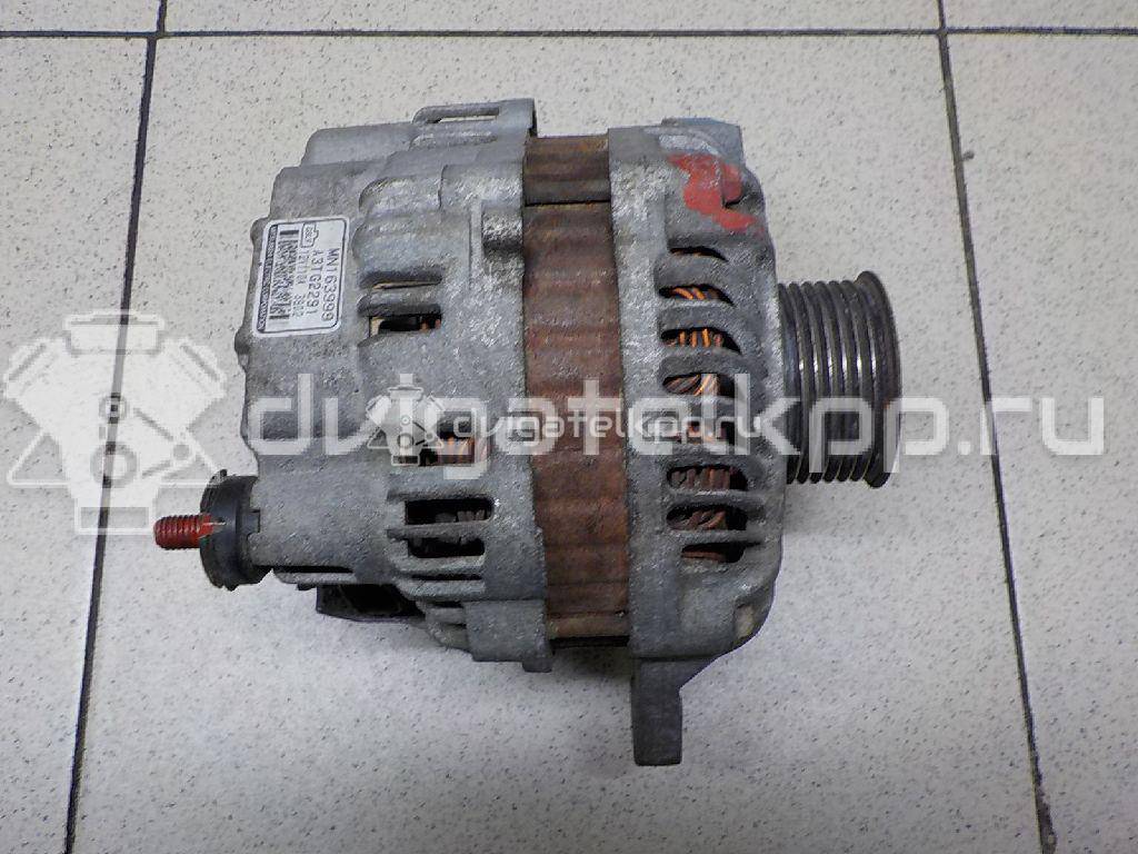 Фото Генератор  mn163999 для Mitsubishi Pajero / Lancer / Outlander {forloop.counter}}