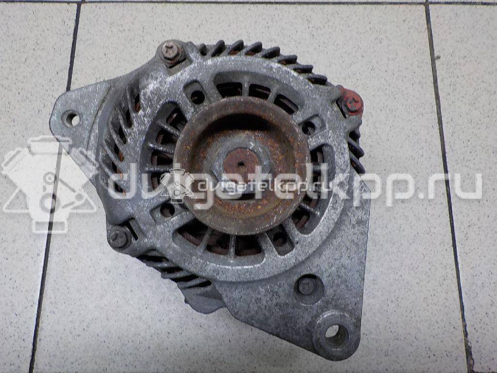 Фото Генератор  mn163999 для Mitsubishi Pajero / Lancer / Outlander {forloop.counter}}