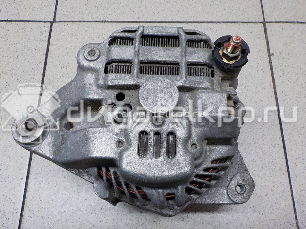 Фото Генератор  mn163999 для Mitsubishi Pajero / Lancer / Outlander {forloop.counter}}