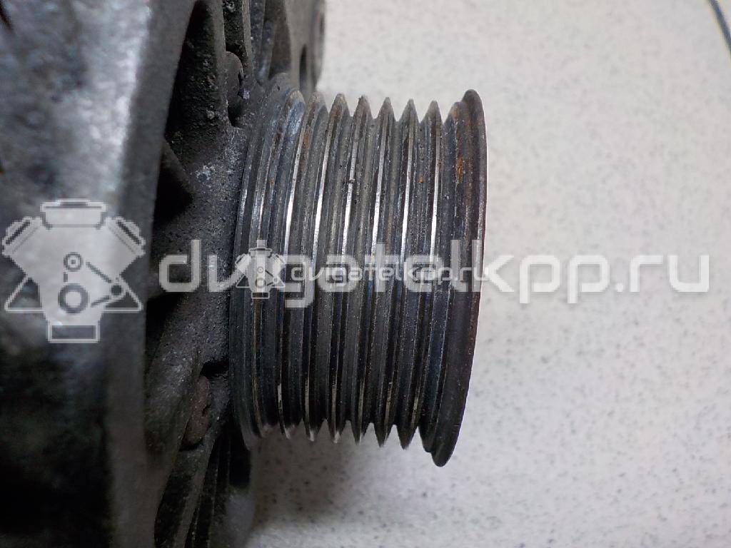 Фото Генератор  mn163999 для Mitsubishi Pajero / Lancer / Outlander {forloop.counter}}