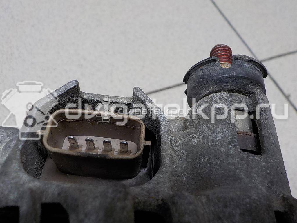Фото Генератор  mn163999 для Mitsubishi Pajero / Lancer / Outlander {forloop.counter}}
