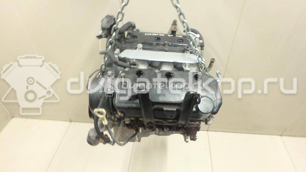 Фото Контрактный (б/у) двигатель 6G72 (SOHC 12V) для Mitsubishi Sigma / Pajero 141-205 л.с 12V 3.0 л бензин 1050A827 {forloop.counter}}