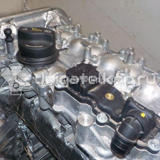 Фото Контрактный (б/у) двигатель M 274.920 для Mercedes-Benz (Fjda) / Mercedes-Benz 211 л.с 16V 2.0 л бензин 2740105106