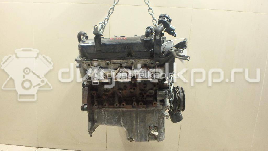 Фото Контрактный (б/у) двигатель 6G72 (SOHC 12V) для Mitsubishi Sigma / Pajero 141-205 л.с 12V 3.0 л бензин 1050A827 {forloop.counter}}