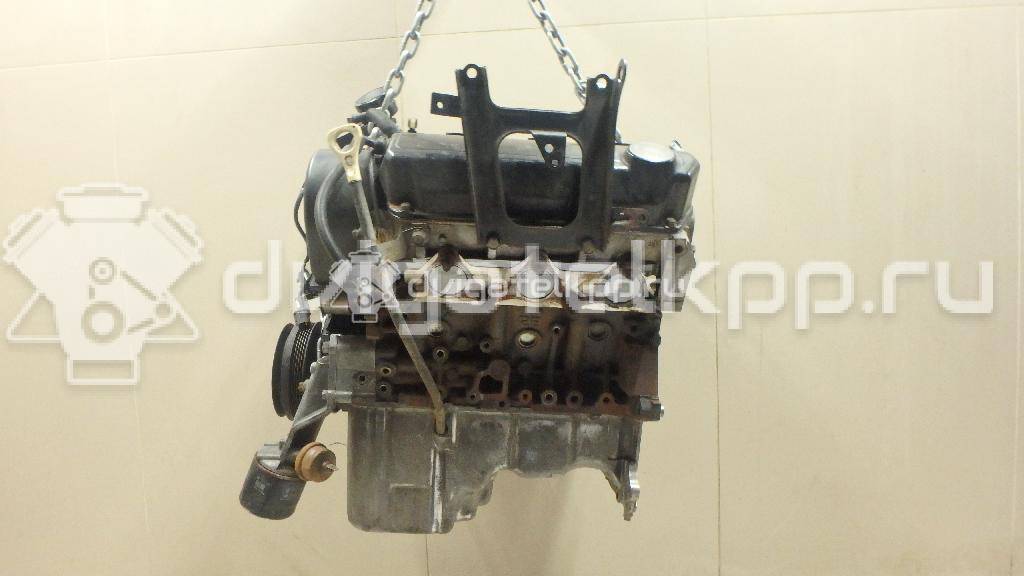 Фото Контрактный (б/у) двигатель 6G72 (SOHC 12V) для Mitsubishi Sigma / Pajero 141-205 л.с 12V 3.0 л бензин 1050A827 {forloop.counter}}