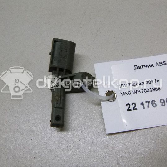 Фото Датчик ABS передний правый  WHT003856 для mitsubishi Pajero/Montero III (V6, V7)