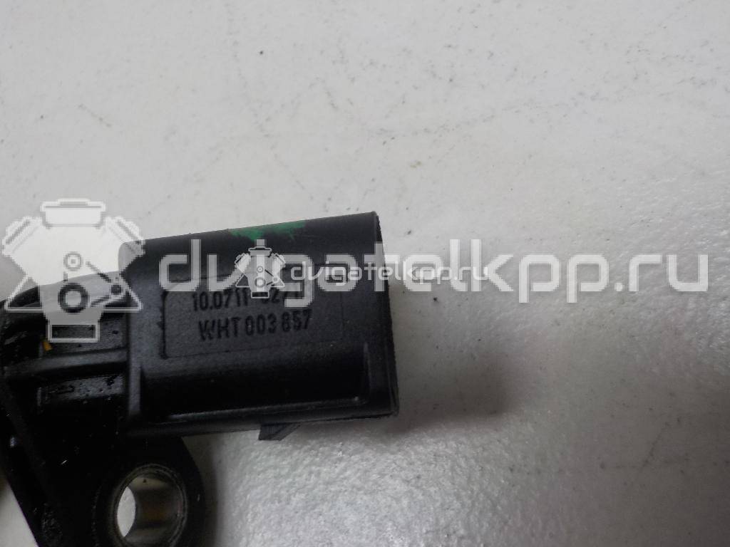 Фото Датчик ABS передний правый  WHT003856 для mitsubishi Pajero/Montero III (V6, V7) {forloop.counter}}