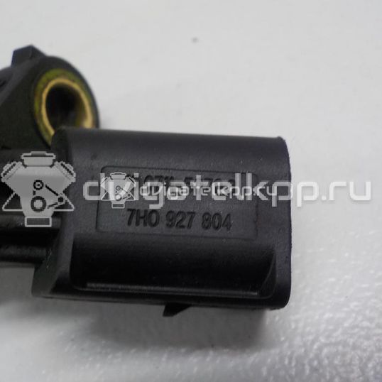 Фото Датчик ABS передний правый  7H0927804 для mitsubishi Pajero/Montero III (V6, V7)