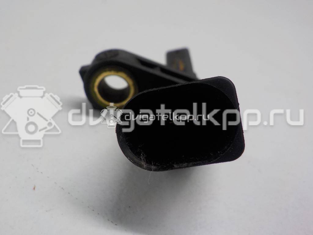 Фото Датчик ABS передний правый  7H0927804 для mitsubishi Pajero/Montero III (V6, V7) {forloop.counter}}