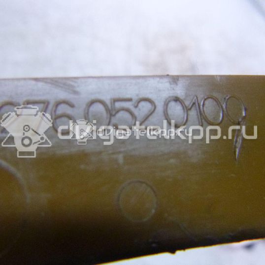 Фото Башмак успокоителя для двигателя M 276.952 для Mercedes-Benz (Bbdc) / Mercedes-Benz 252-306 л.с 24V 3.5 л бензин