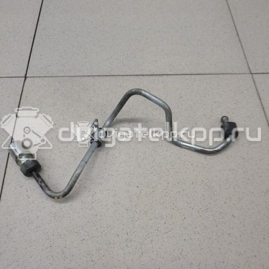 Фото Трубка ТНВД  1428A114 для Mitsubishi Pajero / L