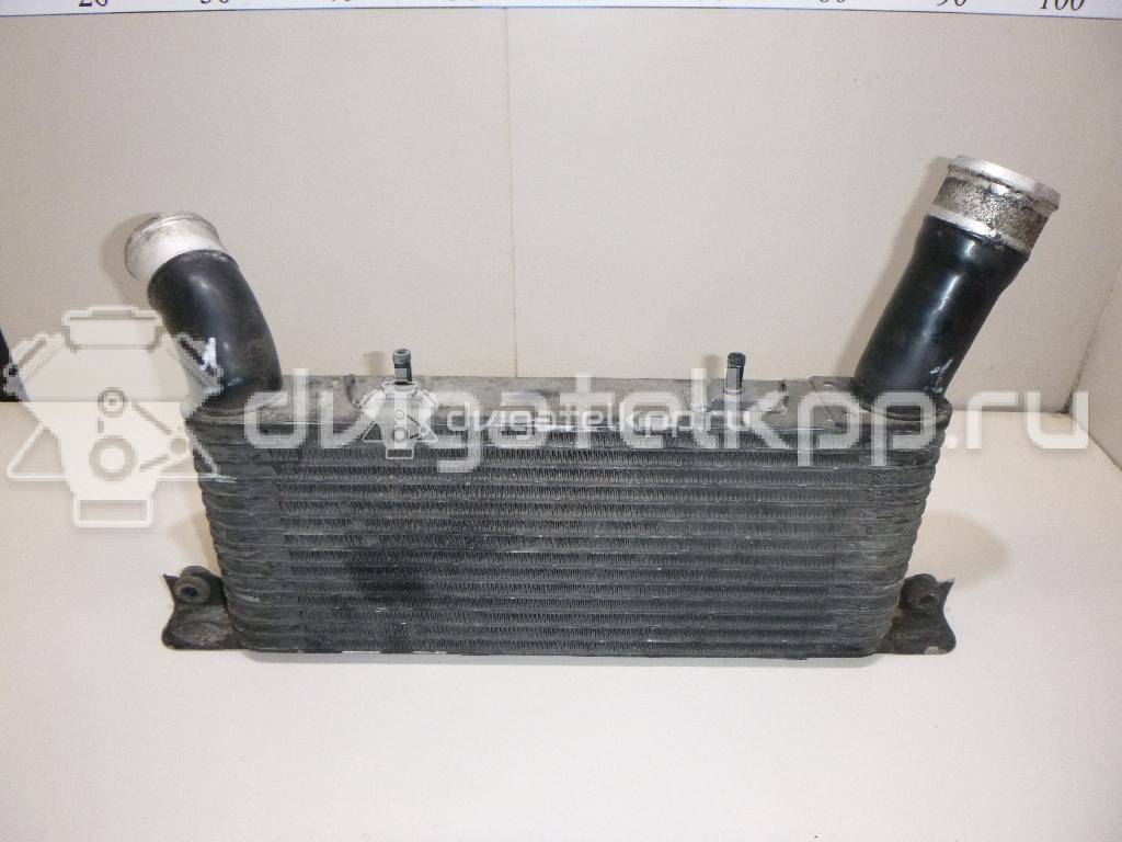Фото Интеркулер  1530A052 для Mitsubishi Pajero / L {forloop.counter}}