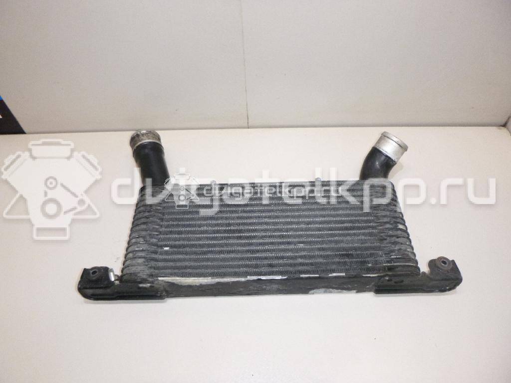 Фото Интеркулер  1530A052 для Mitsubishi Pajero / L {forloop.counter}}
