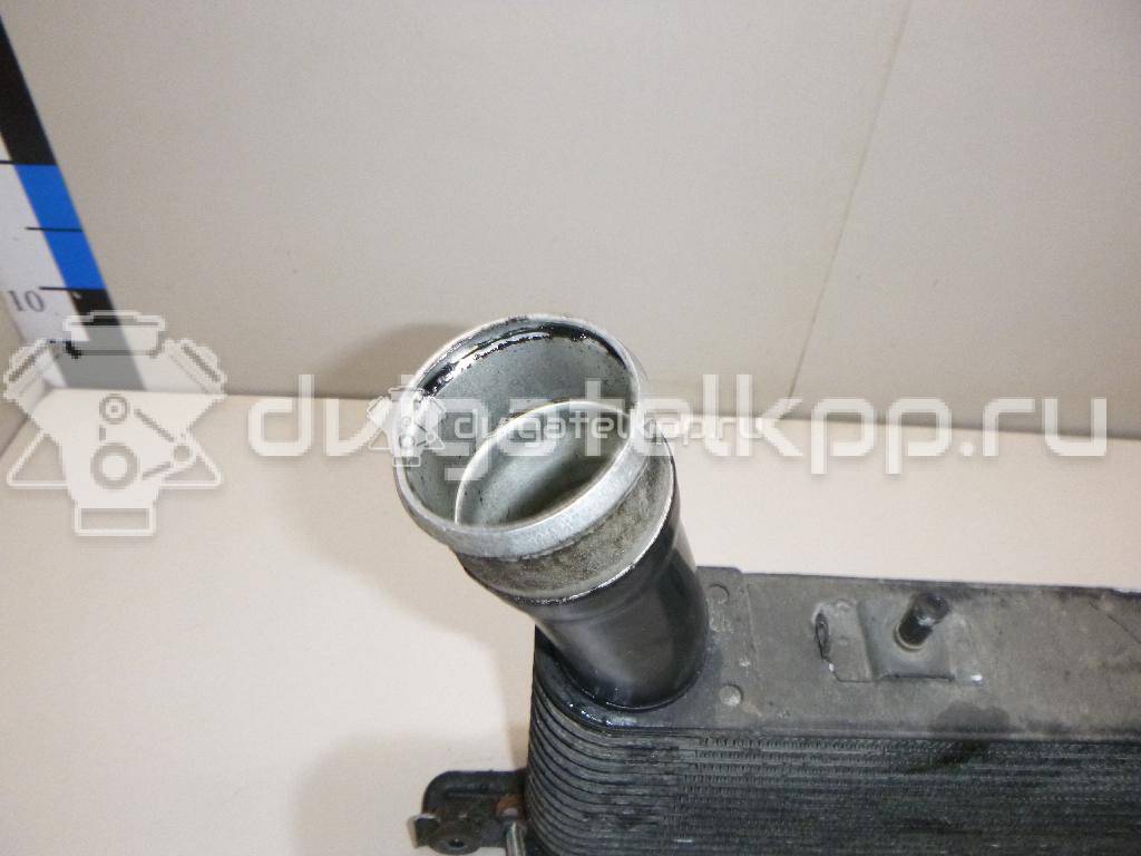 Фото Интеркулер  1530A052 для Mitsubishi Pajero / L {forloop.counter}}