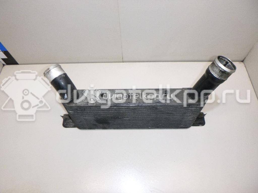 Фото Интеркулер  1530A052 для Mitsubishi Pajero / L {forloop.counter}}