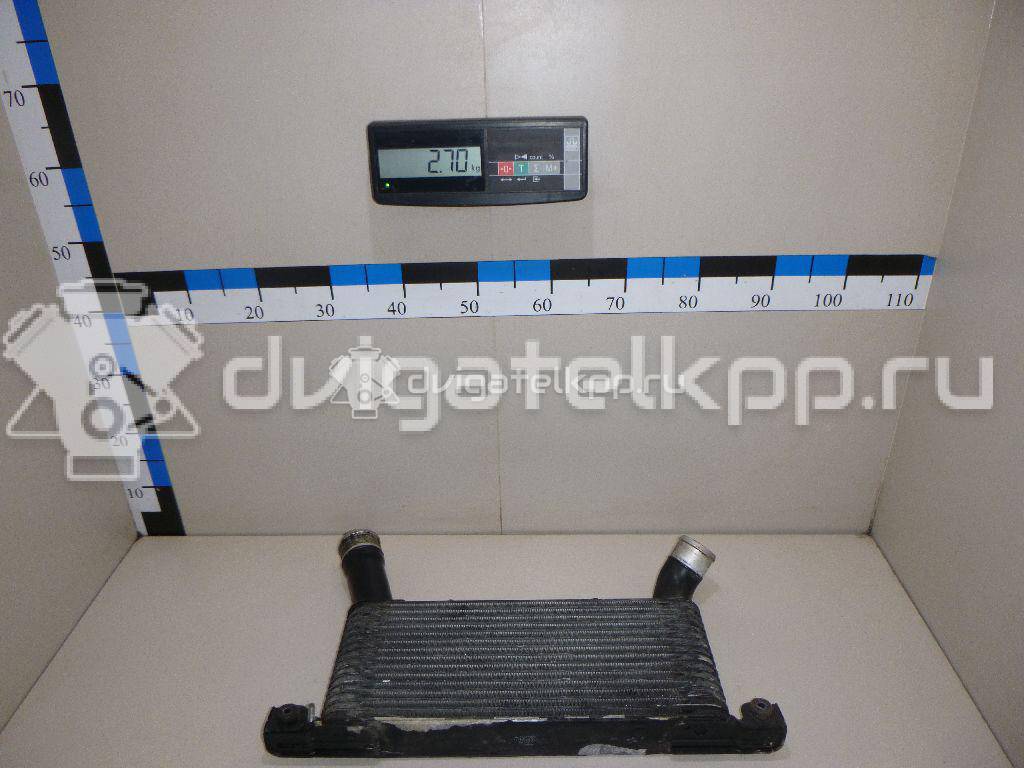 Фото Интеркулер  1530A052 для Mitsubishi Pajero / L {forloop.counter}}