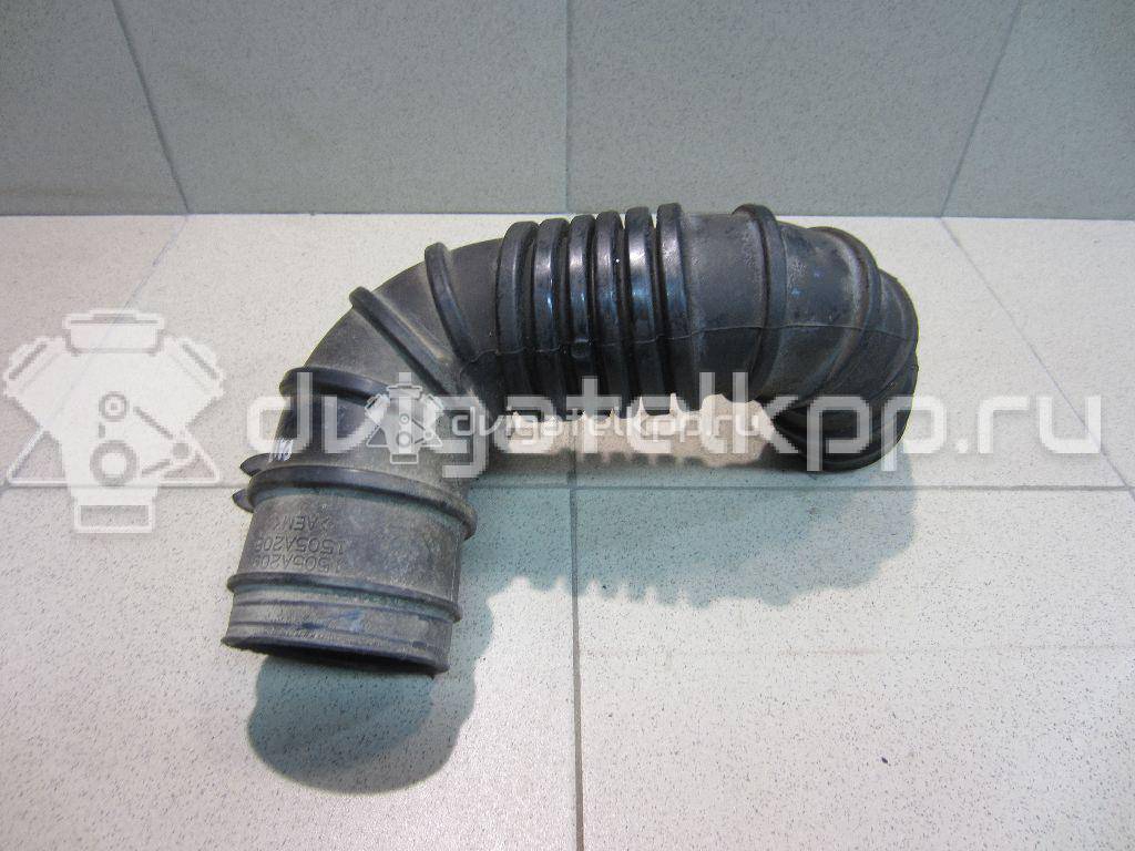 Фото Патрубок воздушного фильтра  1505A208 для mitsubishi Pajero/Montero IV (V8, V9) {forloop.counter}}