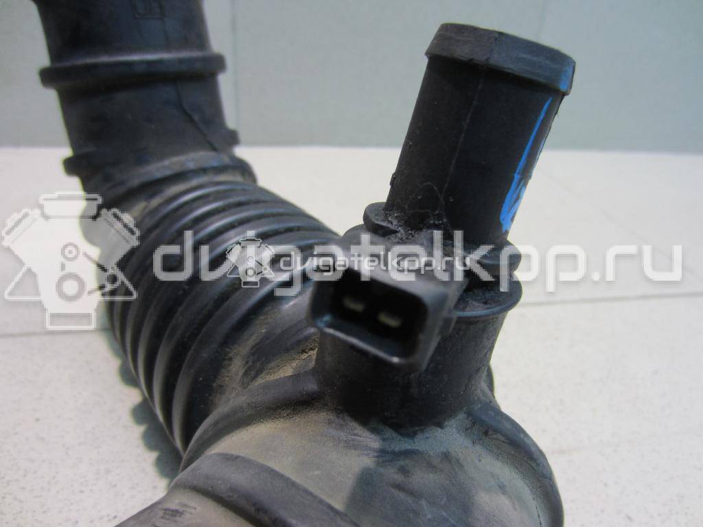 Фото Патрубок воздушного фильтра  1505A208 для mitsubishi Pajero/Montero IV (V8, V9) {forloop.counter}}