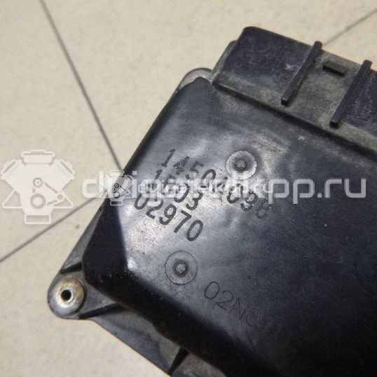 Фото Заслонка дроссельная электрическая  1450A098 для Mitsubishi (Bjc) / Mitsubishi / Hyundai