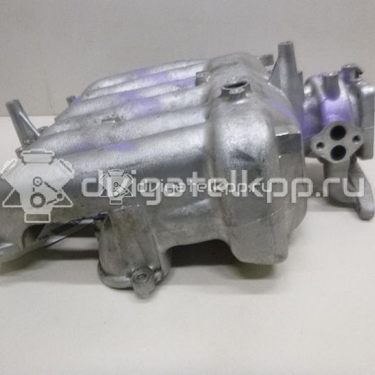 Фото Коллектор впускной  1542a081 для Mitsubishi Eclipse / Pajero / Galant / Endeavor D8 W, D7 W / 380 Db