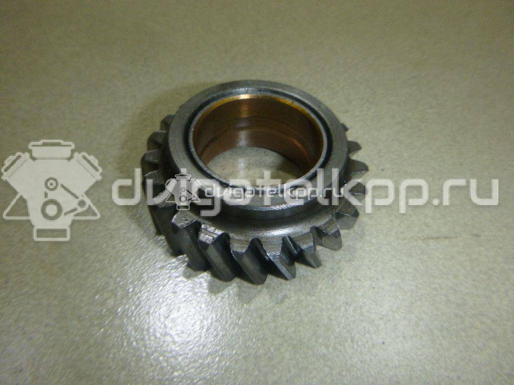 Фото Шестерня привода ТНВД  ME191639 для Mitsubishi Pajero / L {forloop.counter}}