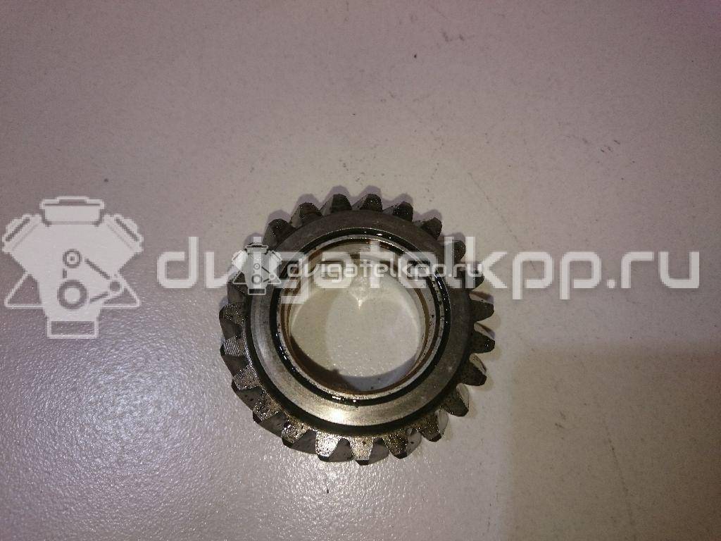Фото Шестерня привода ТНВД  me191639 для Mitsubishi Pajero / L {forloop.counter}}