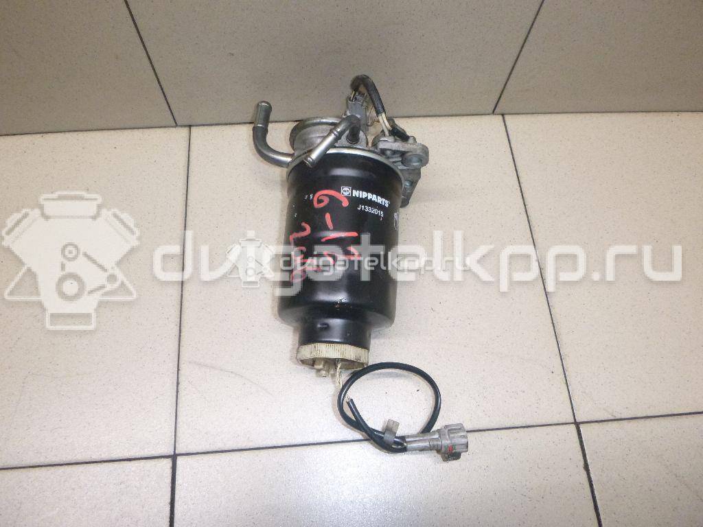 Фото Насос подкачки  для Mitsubishi Pajero / L {forloop.counter}}