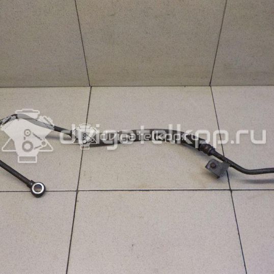 Фото Трубка масляного радиатора  1225A119 для mitsubishi Pajero/Montero IV (V8, V9)