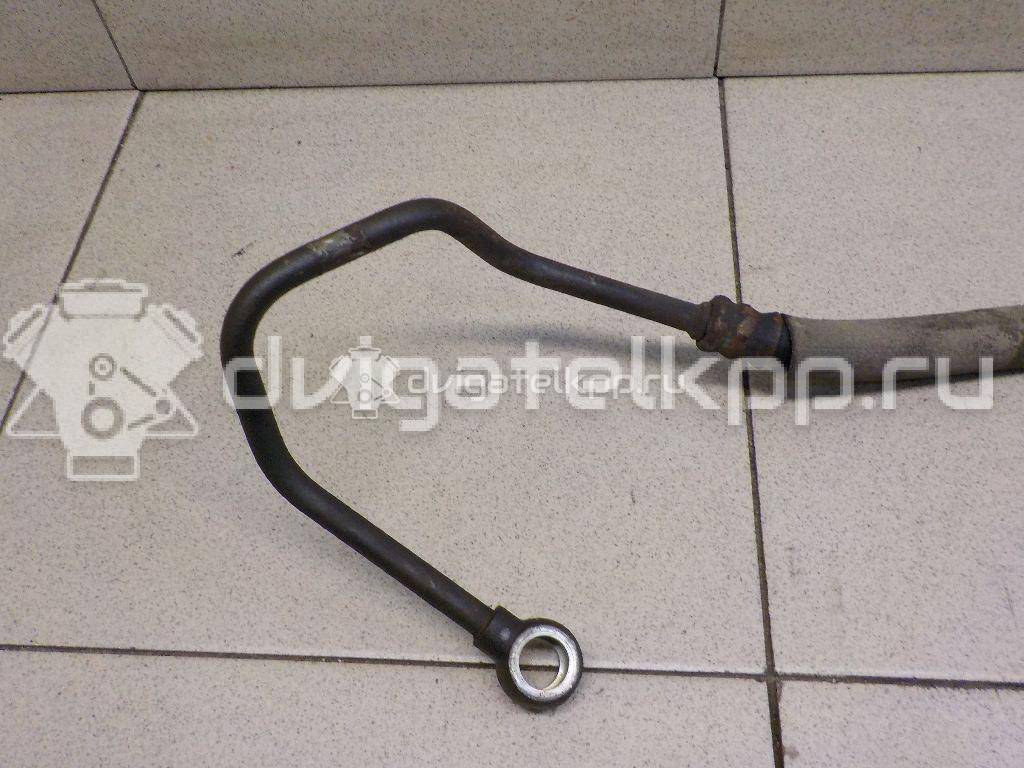 Фото Трубка масляного радиатора  1225A119 для mitsubishi Pajero/Montero IV (V8, V9) {forloop.counter}}