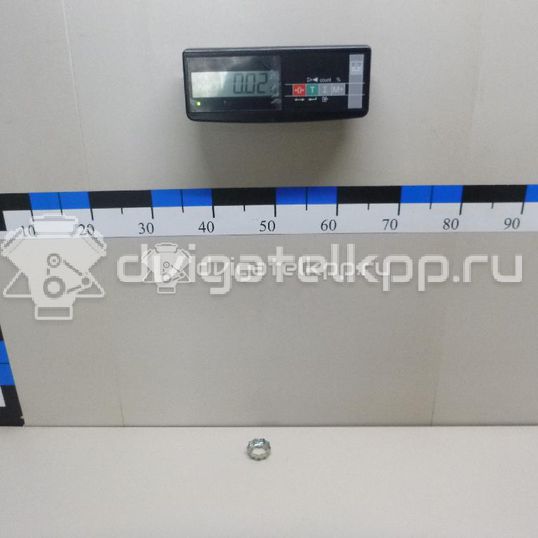 Фото Шайба стопорная ступичной гайки  3815A156 для Mitsubishi Pajero