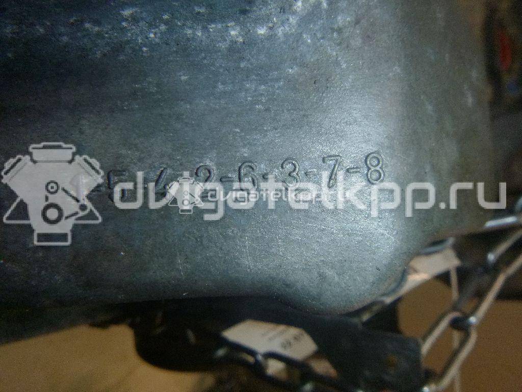 Фото Контрактный (б/у) двигатель M 113.986 (M 113 E55) для Mercedes-Benz S-Class 360 л.с 24V 5.4 л бензин 1130108900 {forloop.counter}}