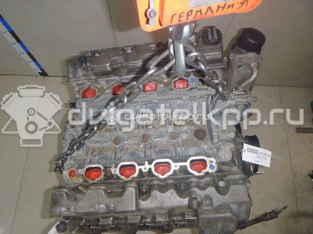 Фото Контрактный (б/у) двигатель M 113.986 (M 113 E55) для Mercedes-Benz S-Class 360 л.с 24V 5.4 л бензин 1130108900 {forloop.counter}}