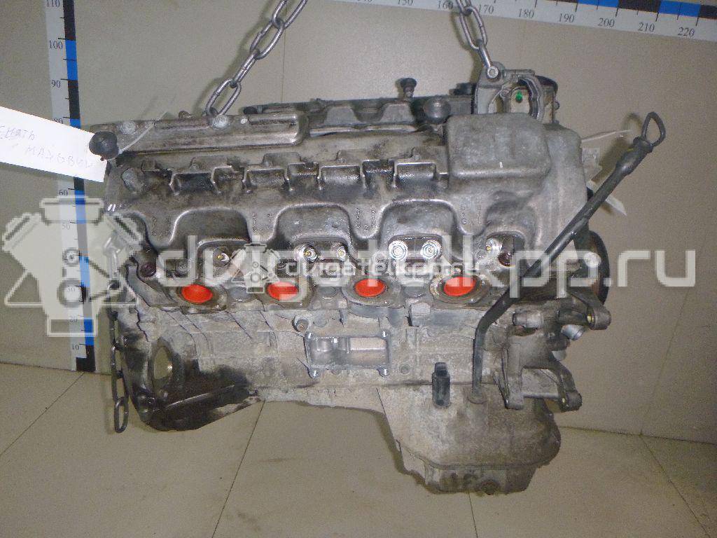 Фото Контрактный (б/у) двигатель M 113.986 (M 113 E55) для Mercedes-Benz S-Class 360 л.с 24V 5.4 л бензин 1130108900 {forloop.counter}}