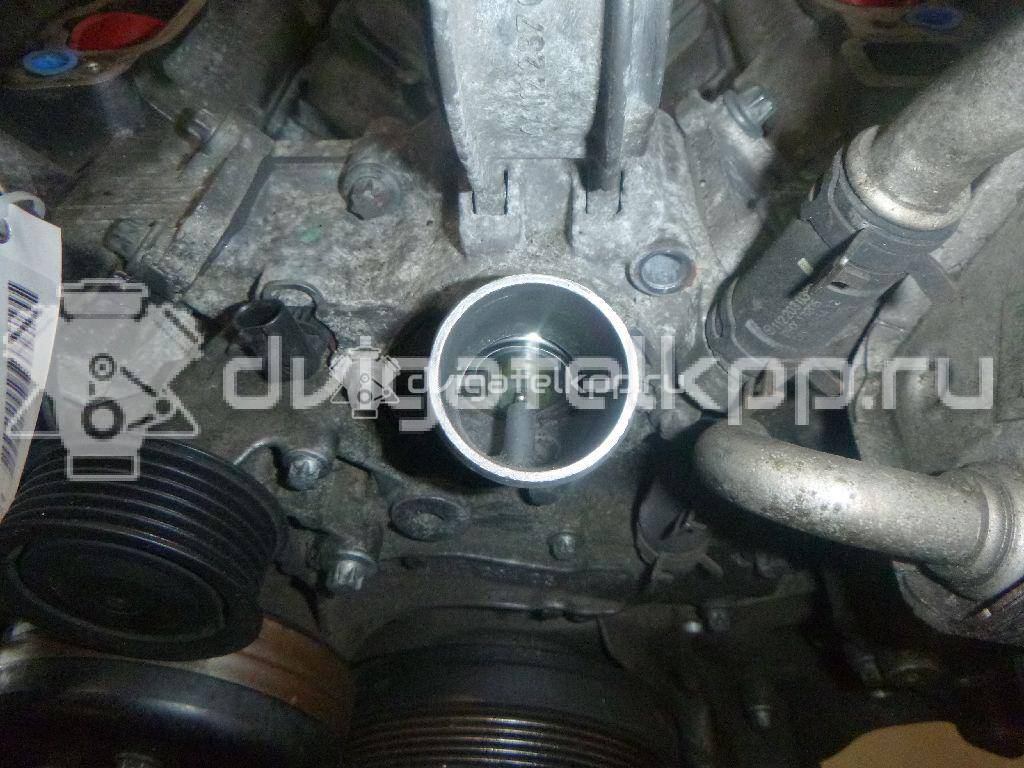 Фото Контрактный (б/у) двигатель M 113.986 (M 113 E55) для Mercedes-Benz S-Class 360 л.с 24V 5.4 л бензин 1130108900 {forloop.counter}}
