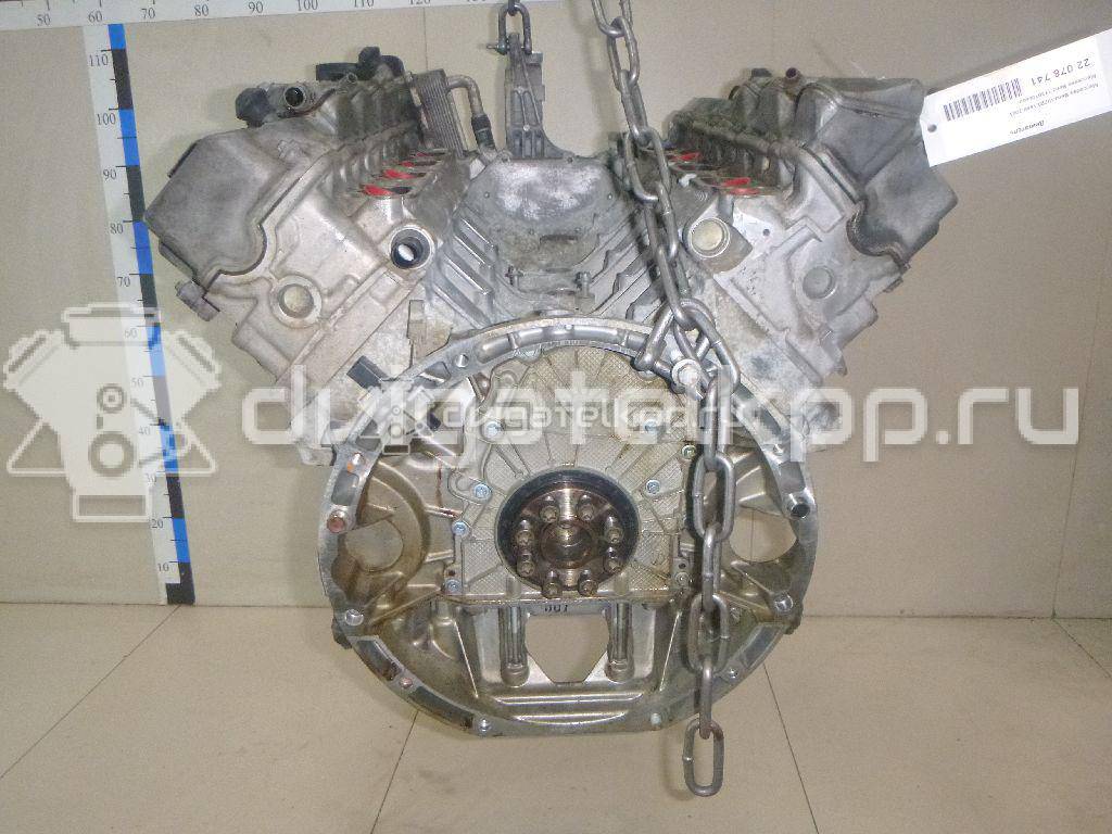 Фото Контрактный (б/у) двигатель M 113.986 (M 113 E55) для Mercedes-Benz S-Class 360 л.с 24V 5.4 л бензин 1130108900 {forloop.counter}}