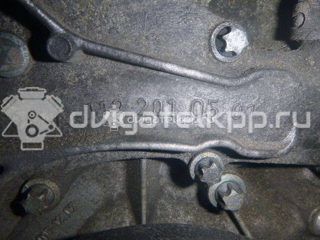 Фото Контрактный (б/у) двигатель M 113.986 (M 113 E55) для Mercedes-Benz S-Class 360 л.с 24V 5.4 л бензин 1130108900 {forloop.counter}}