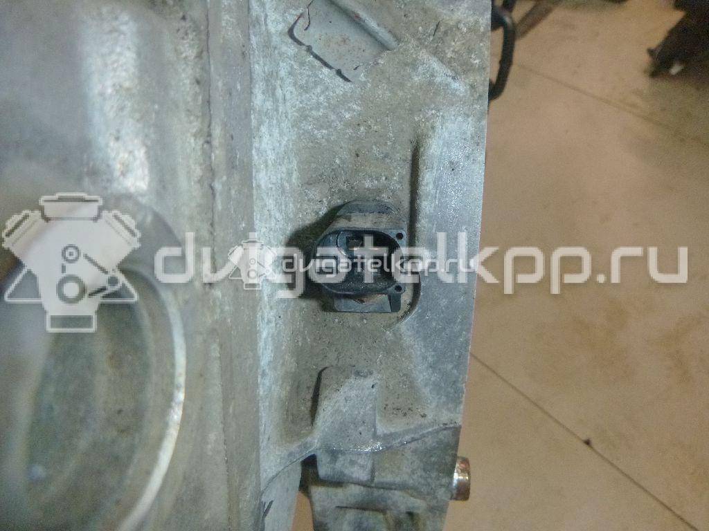 Фото Контрактный (б/у) двигатель M 113.986 (M 113 E55) для Mercedes-Benz S-Class 360 л.с 24V 5.4 л бензин 1130108900 {forloop.counter}}