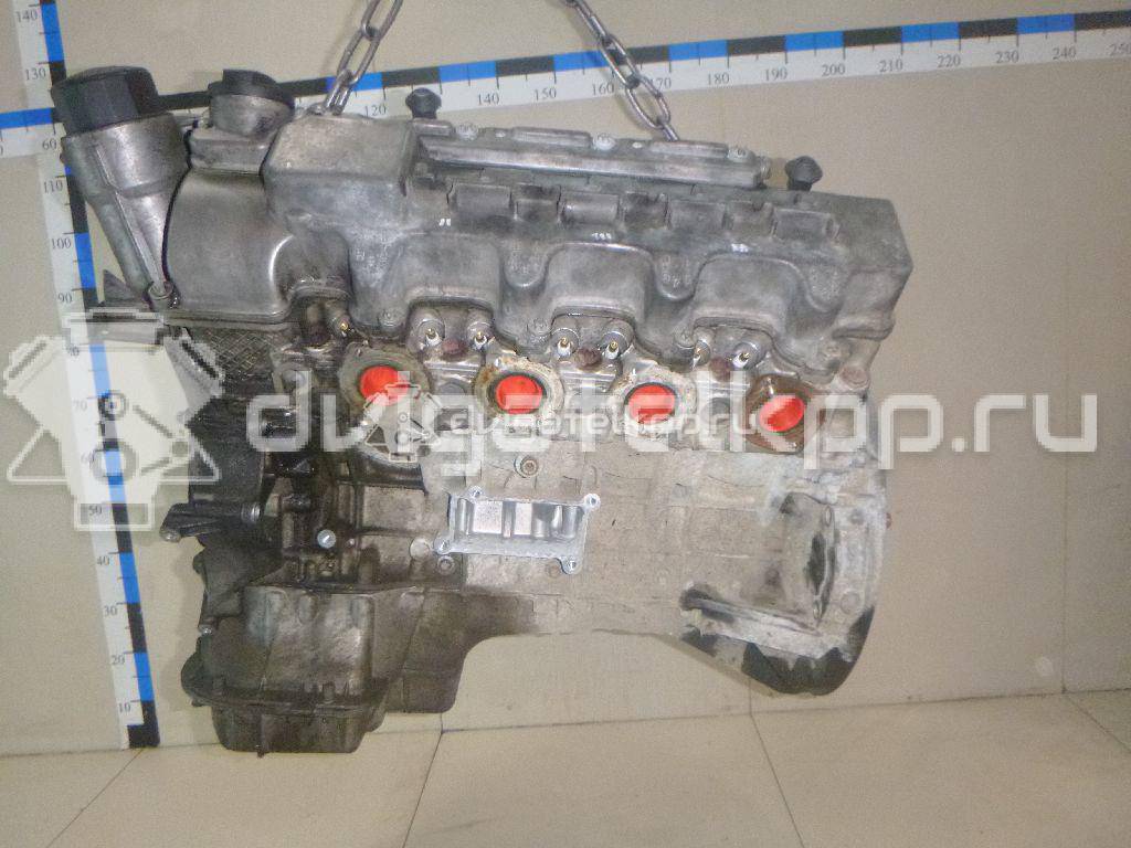 Фото Контрактный (б/у) двигатель M 113.986 (M 113 E55) для Mercedes-Benz S-Class 360 л.с 24V 5.4 л бензин 1130108900 {forloop.counter}}