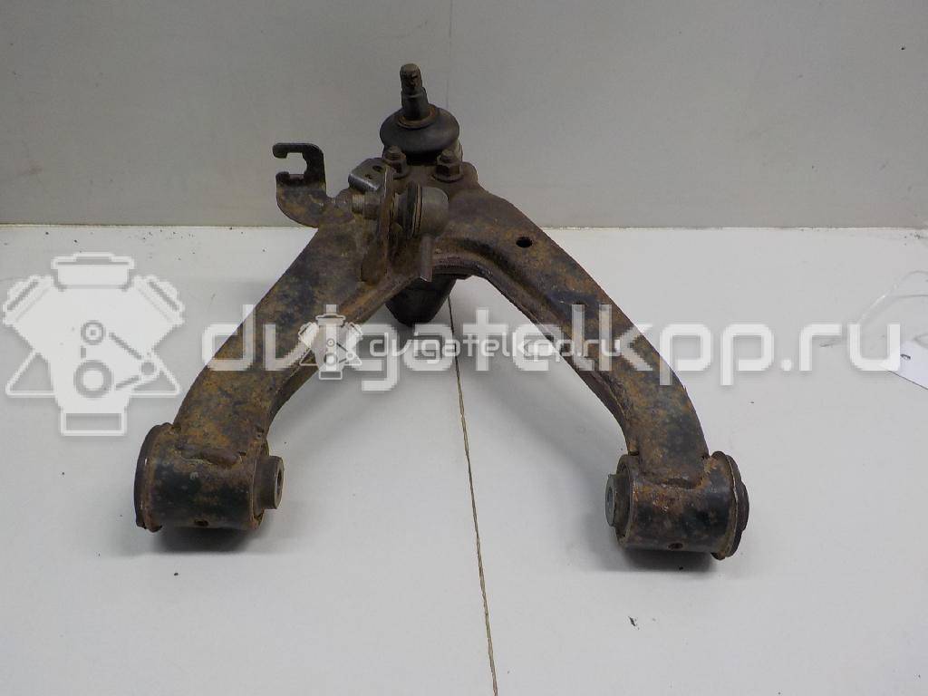 Фото Рычаг задний верхний правый  4110a076 для Mitsubishi Pajero {forloop.counter}}